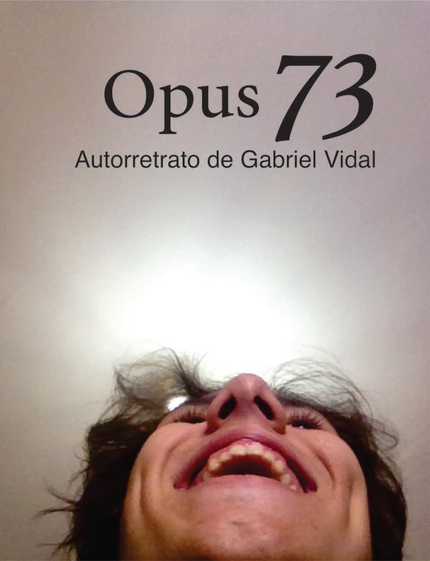Opus 73